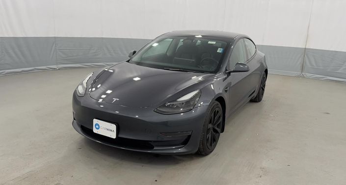 Thumbnail: 2023 Tesla Model 3 - 1
