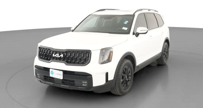 Thumbnail: 2024 Kia Telluride - 1