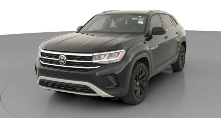 Thumbnail: 2022 Volkswagen Atlas - 1