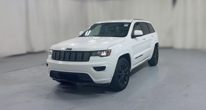 2019 Jeep Grand Cherokee Altitude -
                  Lancaster, TX