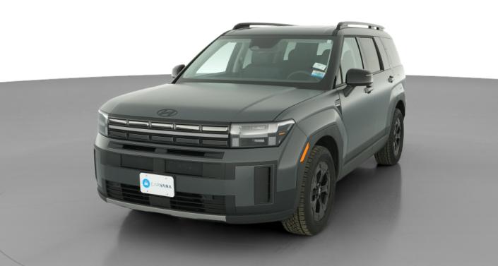 Thumbnail: 2024 Hyundai Santa Fe - 1