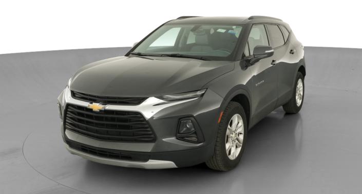 2019 Chevrolet Blazer  -
                  Colonial Heights, VA