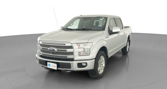 Thumbnail: 2015 Ford Econoline - 1