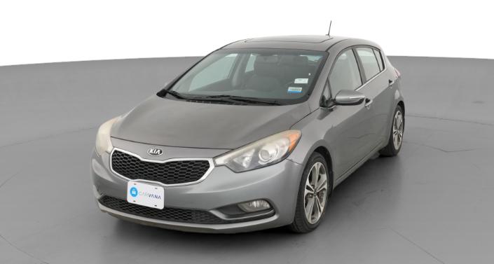Thumbnail: 2016 Kia Forte - 1