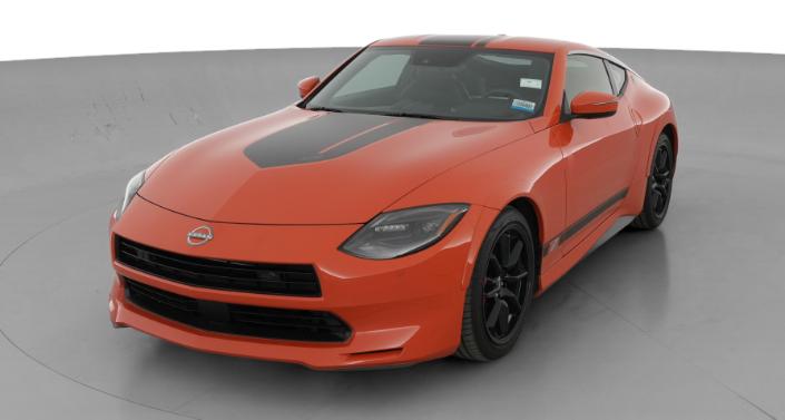 Thumbnail: 2024 Nissan Z - 1