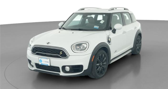 Thumbnail: 2019 MINI Cooper Countryman - 1