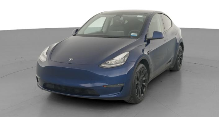 Thumbnail: 2023 Tesla Model Y - 1