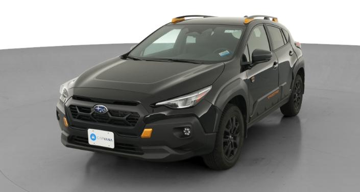 Thumbnail: 2024 Subaru Crosstrek - 1