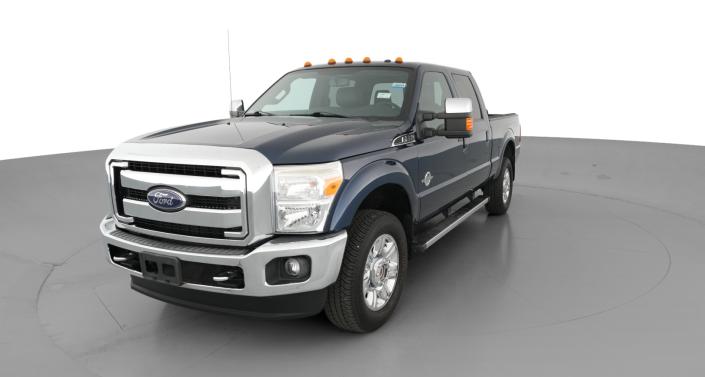 Thumbnail: 2016 Ford Econoline - 1