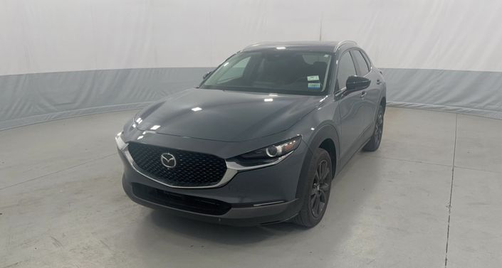 Thumbnail: 2022 Mazda CX-30 - 1