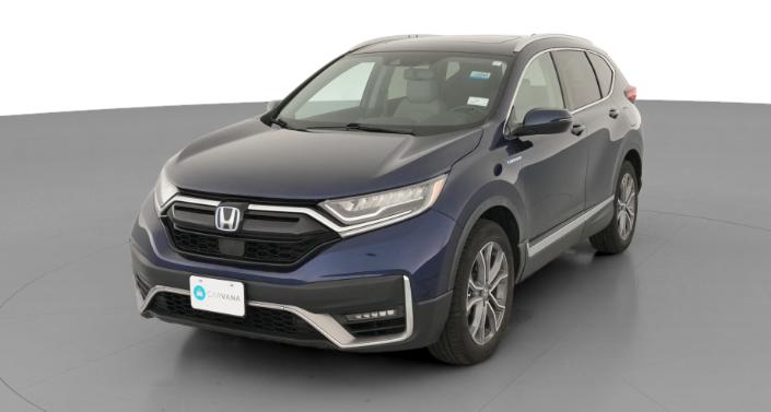 Thumbnail: 2022 Honda CR-V - 1