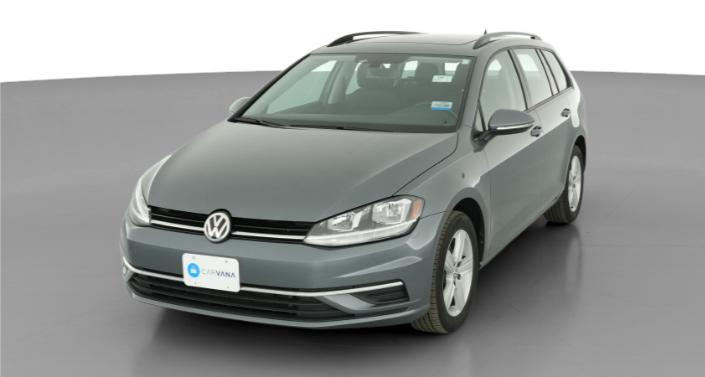 2018 Volkswagen e-Golf SE -
                  Framingham, MA