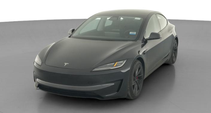 Thumbnail: 2024 Tesla Model 3 - 1