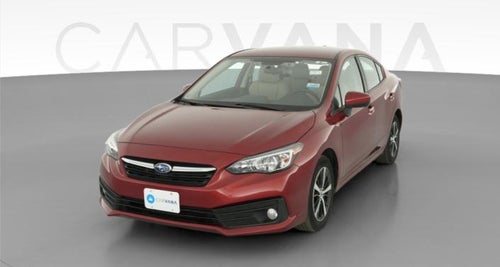 2022 Subaru Impreza