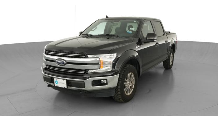 Thumbnail: 2019 Ford Econoline - 1