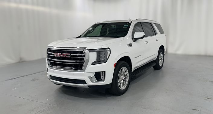 Thumbnail: 2023 GMC Yukon - 1
