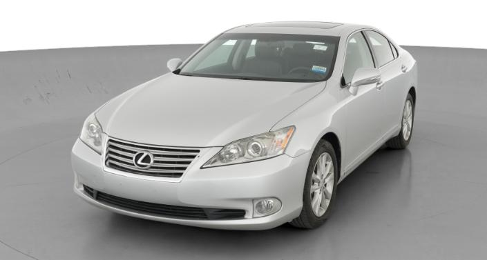 2010 Lexus ES 350 -
                  Lorain, OH