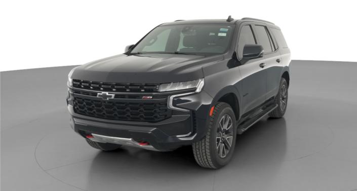 Thumbnail: 2022 Chevrolet Tahoe - 1