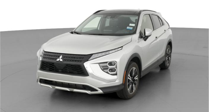 Thumbnail: 2024 Mitsubishi Eclipse Cross - 1