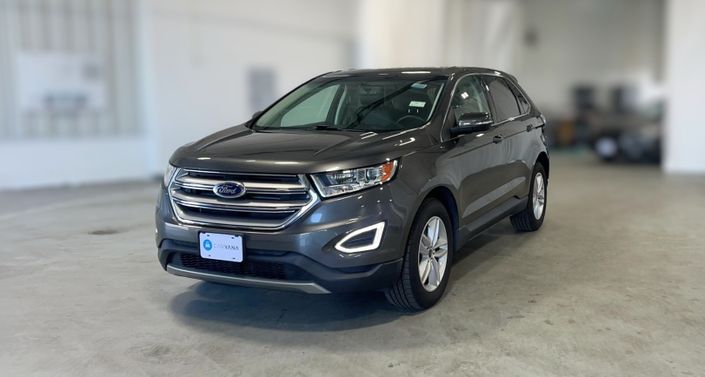 Thumbnail: 2018 Ford Edge - 1
