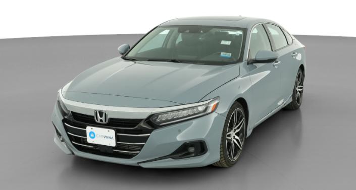 Thumbnail: 2022 Honda Accord - 1