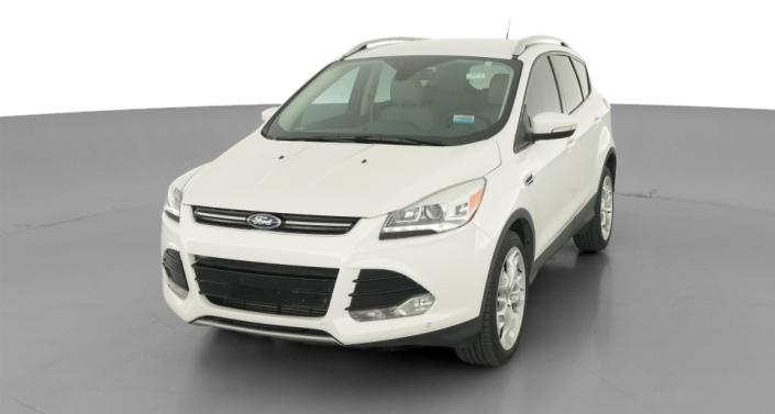 Thumbnail: 2015 Ford Escape - 1