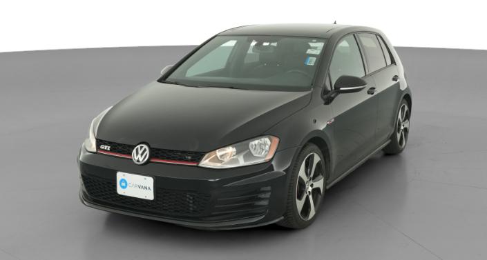 Thumbnail: 2016 Volkswagen Golf - 1
