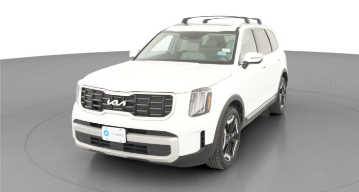 Thumbnail: 2024 Kia Telluride - 1