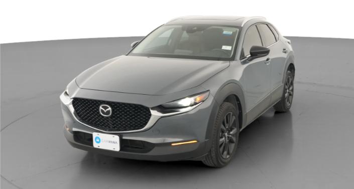 Thumbnail: 2022 Mazda CX-30 - 1