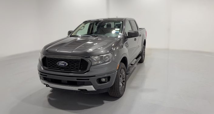 Thumbnail: 2019 Ford Ranger - 1