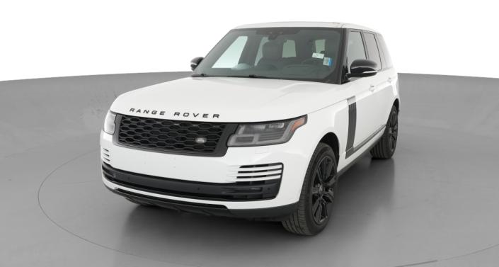 Thumbnail: 2020 Land Rover Range Rover - 1