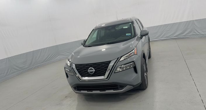 Thumbnail: 2023 Nissan Rogue - 1