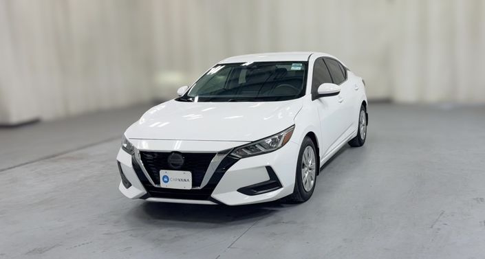 Thumbnail: 2022 Nissan Sentra - 1