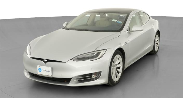 2017 Tesla Model S 90D -
                  Colonial Heights, VA