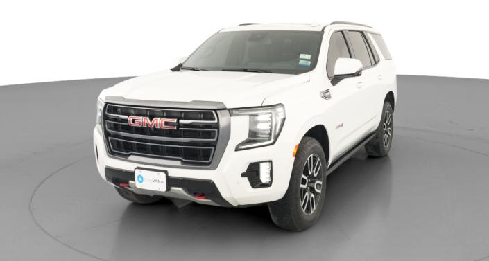 Thumbnail: 2023 GMC Yukon - 1