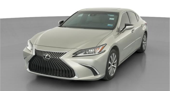 Thumbnail: 2019 Lexus ES - 1