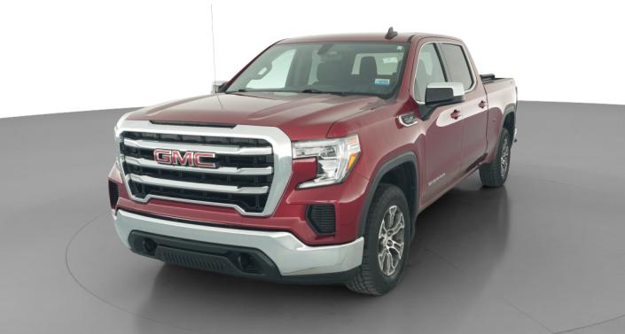 Thumbnail: 2019 GMC Sierra 1500 - 1