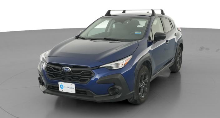 Thumbnail: 2024 Subaru Crosstrek - 1