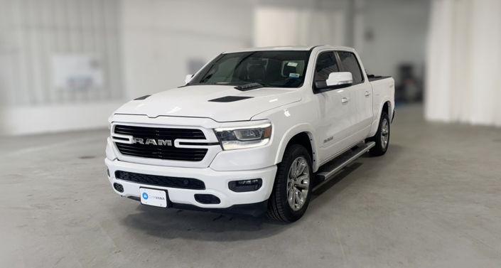 Thumbnail: 2022 RAM 1500 - 1