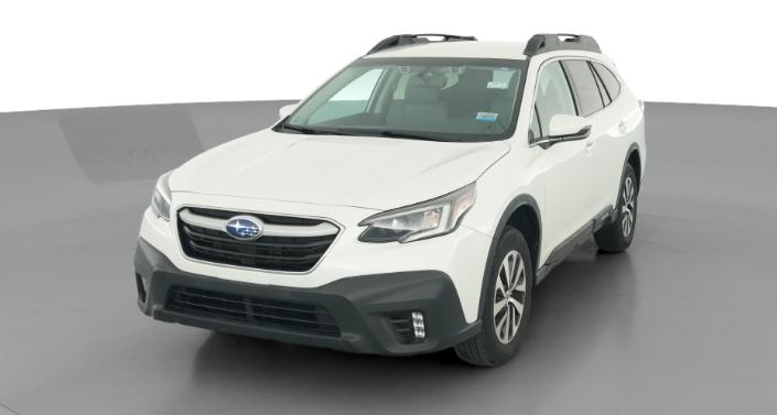 Thumbnail: 2020 Subaru Outback - 1