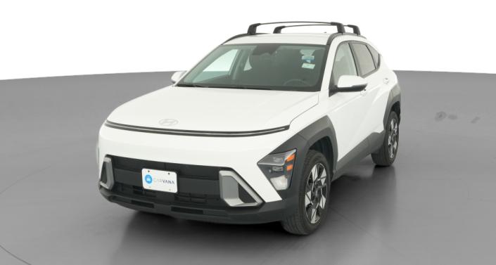 Thumbnail: 2024 Hyundai Kona - 1