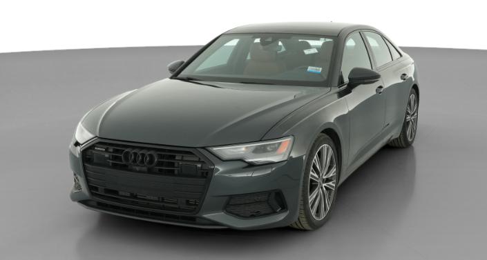 Thumbnail: 2023 Audi A6 - 1