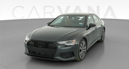 2023 Audi A6