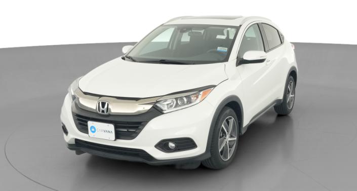 Thumbnail: 2021 Honda HR-V - 1