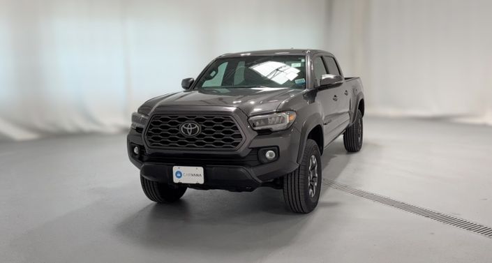 Thumbnail: 2023 Toyota Tacoma - 1