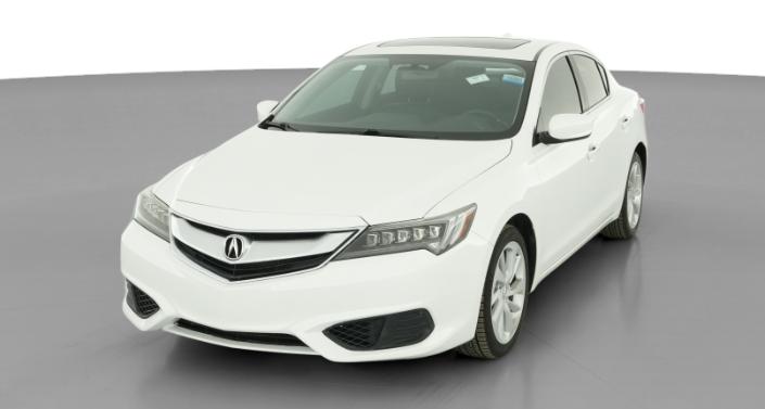 2017 Acura ILX  -
                  Framingham, MA