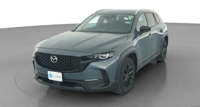 2023 Mazda CX-50 S Preferred -
                  Indianapolis, IN