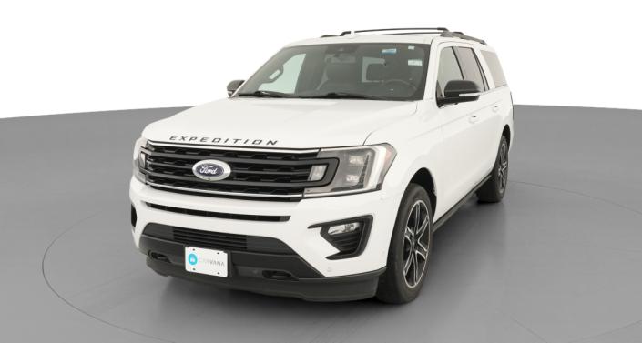Thumbnail: 2019 Ford Expedition MAX - 1