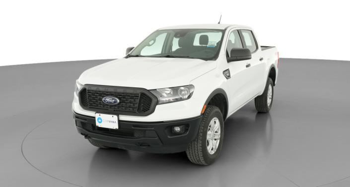Thumbnail: 2023 Ford Ranger - 1
