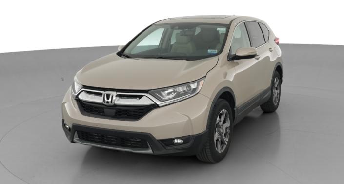 Thumbnail: 2017 Honda CR-V - 1